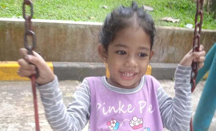 Zelda Eliza, Anak dengan ADHD yang Rilis Single Perdana “BINTANG KELAS”