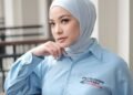 Rachel Maryam,Berharap Anggota DPR Periode 2024_2029 Makin Produktif