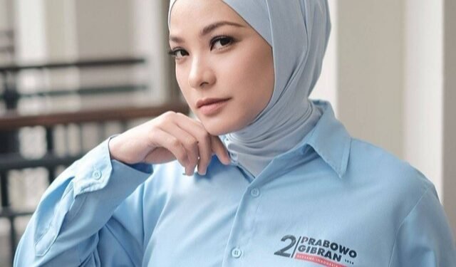 Rachel Maryam,Berharap Anggota DPR Periode 2024_2029 Makin Produktif