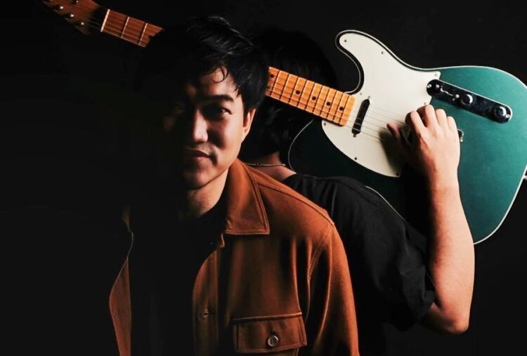 Albert Tanabe: Berkarya di Dunia Musik dan Mengembangkan Bisnis Kuliner