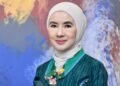 Nicke Widyawati Dirut Pertamina Kembali Masuk di Fortune Most Powerful Women 2024.