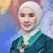 Nicke Widyawati Dirut Pertamina Kembali Masuk di Fortune Most Powerful Women 2024.