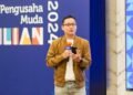 BRI Kembali Gelar Program Pengusaha Muda BRILiaN 2024