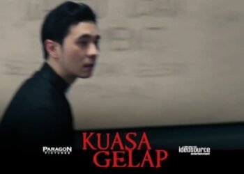 Film Horor Eksorsisme Pertama di Indonesia, “Kuasa Gelap,” Sukses Tembus 1 Juta Penonton