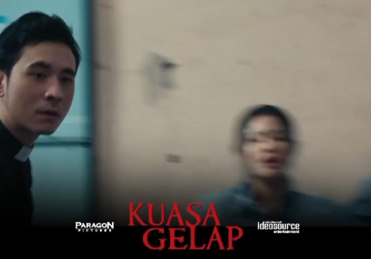 Film Horor Eksorsisme Pertama di Indonesia, “Kuasa Gelap,” Sukses Tembus 1 Juta Penonton