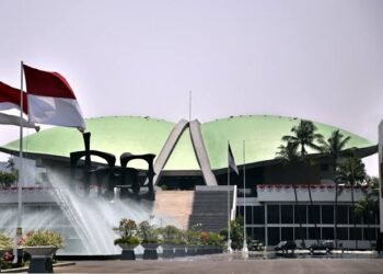 Harapan Para Pesohor di Senayan: Perjuangkan Industri Kreatif Hingga Layanan Pendidikan
