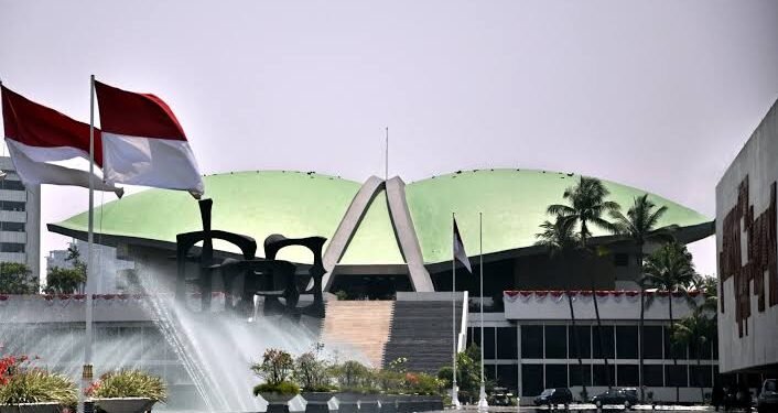 Harapan Para Pesohor di Senayan: Perjuangkan Industri Kreatif Hingga Layanan Pendidikan