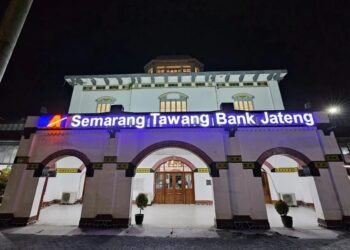 KAI Ajak Perusahaan Berkolaborasi, Peluang Branding di Stasiun dan Kereta