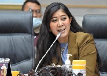 Menkomdigi Apresiasi Polri Dalam Menangani Judi Online