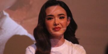 Amanda Manopo Hadir di Film Terbaru Bila Esok Ibu Tiada, Karya Sutradara Rudi Soedjarwo