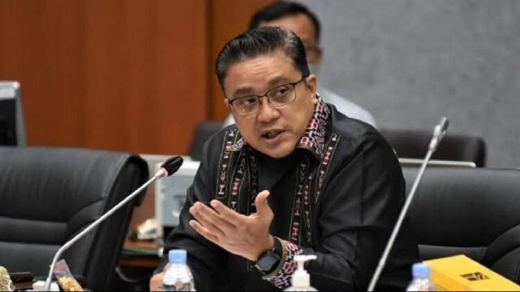 Dede Yusuf Waka Komisi II DPR RI Mafia Tanah Harus Dimiskinkan.