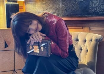 Promotor Turunkan Harga Tiket Fan Meetup Lisa BLACKPINK di Jakarta.