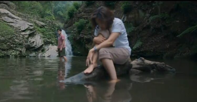 Trailer Sampai Nanti, Hanna! Ungkap Perjuangan Batin Menemukan Kebebasan dan Cinta