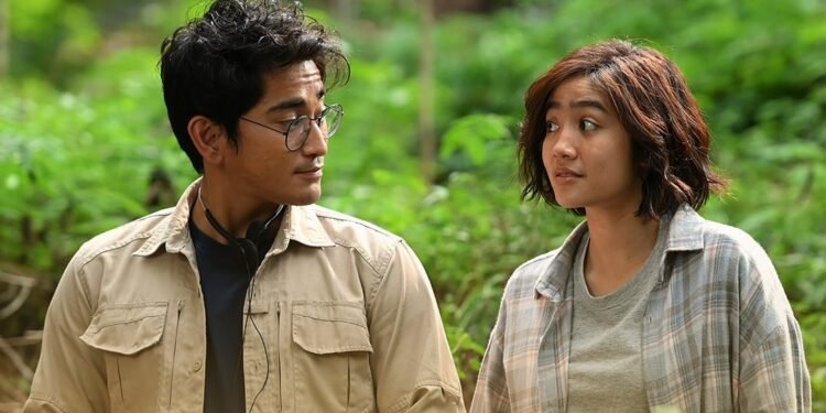 Trailer Sampai Nanti, Hanna! Ungkap Perjuangan Batin Menemukan Kebebasan dan Cinta