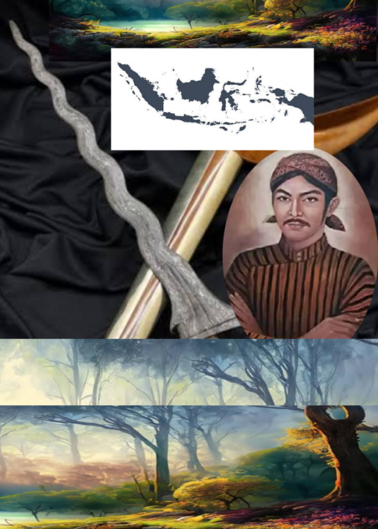 Menanti Pewaris dan Pemegang Keris Kyai Sengkelat yang Original Untuk Selamatkan Indonesia