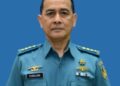 Ignatius Pundjung, dari Jurnalis ke Perwira TNI AL