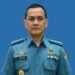 Ignatius Pundjung, dari Jurnalis ke Perwira TNI AL