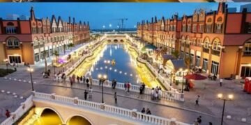 Survei TBRC: 88,8 persen Warga Banten dan Jakarta Setuju PIK 2 Dilanjutkan