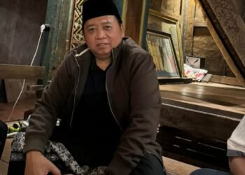 Selamat HPN 2025, Agi Sugiyanto: Menyayangkan Perpecahan PWI Pusat