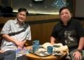 Agi Sugiyanto: Selamat Jalan, Bang Wina Armada Sukardi