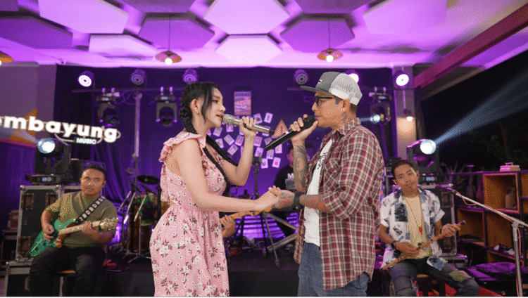 “Kandas” Lala Widy Feat Kades Hoho Meledak! Tembus Trending #5 Youtube Musik Indonesia, Netizen: “Auto Repeat!”