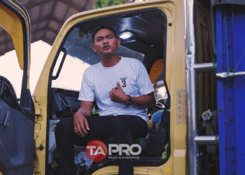 Label TA PRO Komitmen Bantu Musisi Kreatif