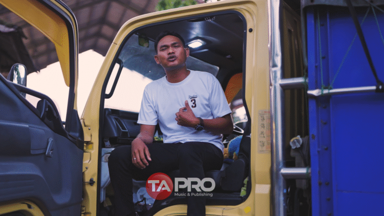 Label TA PRO Komitmen Bantu Musisi Kreatif