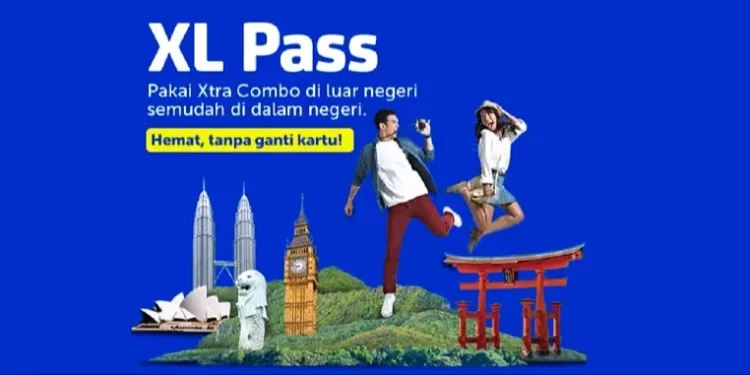 Tips Memilih Paket Roaming Internasional XL untuk Perjalanan Luar Negeri Anda