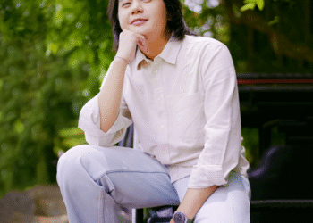 “Kekasih” Maulana Ardiansyah Tawarkan Kisah Kejujuran Cinta Lewat Nada dan Lirik