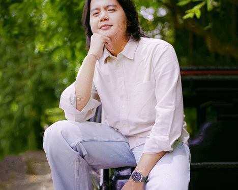 “Kekasih” Maulana Ardiansyah Tawarkan Kisah Kejujuran Cinta Lewat Nada dan Lirik