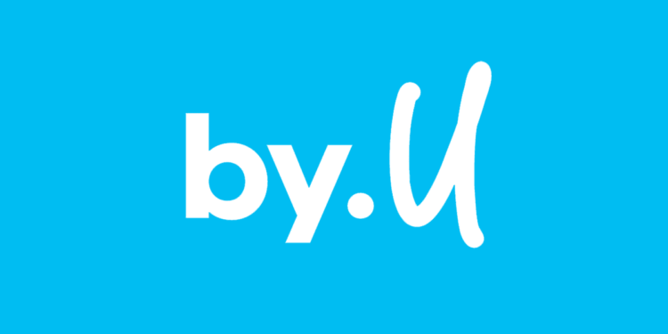 Saatnya Download Aplikasi by.U dan Nikmati Semua Keuntungannya!