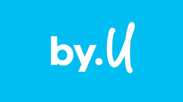 Saatnya Download Aplikasi by.U dan Nikmati Semua Keuntungannya!