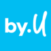 Saatnya Download Aplikasi by.U dan Nikmati Semua Keuntungannya!