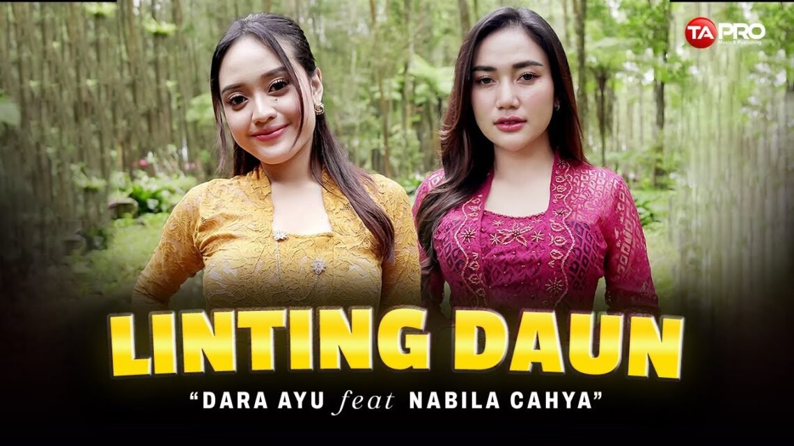 linting daun