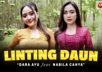 linting daun