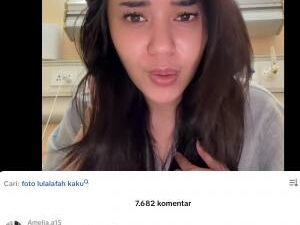 penyebab kematian lula lahfah penyebab kematian lula lahfah