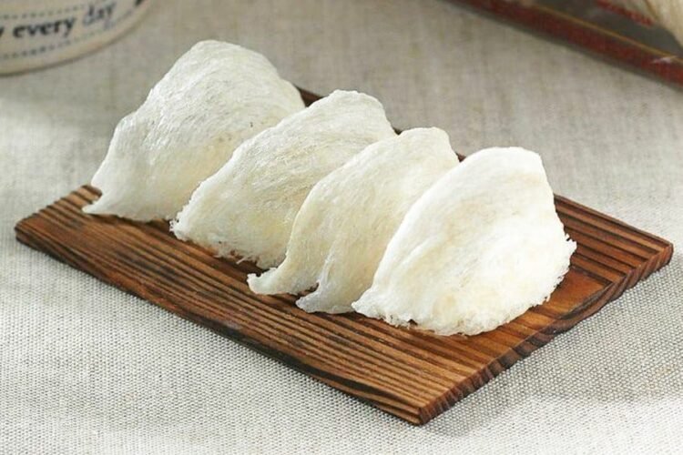 Minuman sarang burung walet