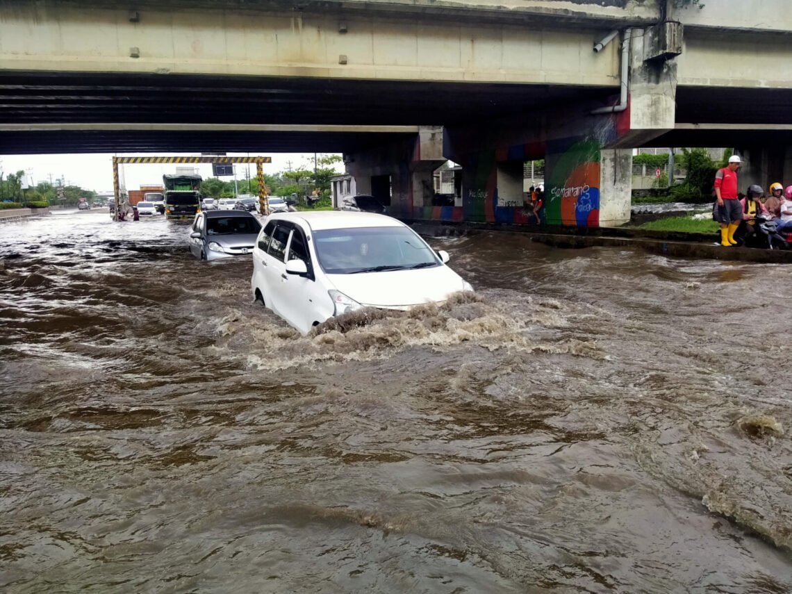 banjir Semarang 2026 banjir semarang 2026