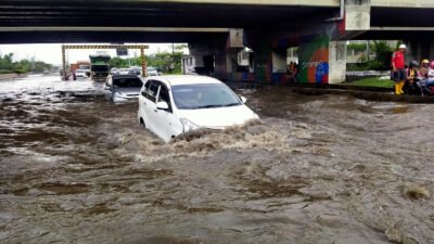 banjir Semarang 2026 banjir semarang 2026