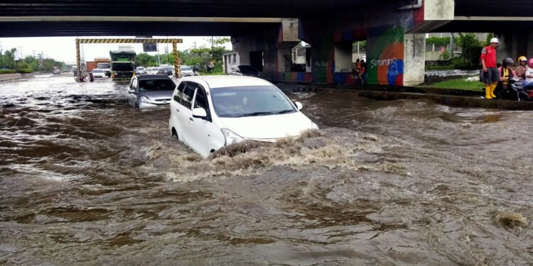 banjir Semarang 2026 banjir semarang 2026