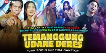 cak sodiq ft fira cantika