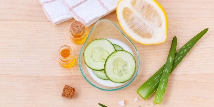 bahan alami atasi kulit kusam 5 bahan alami atasi kulit kusam