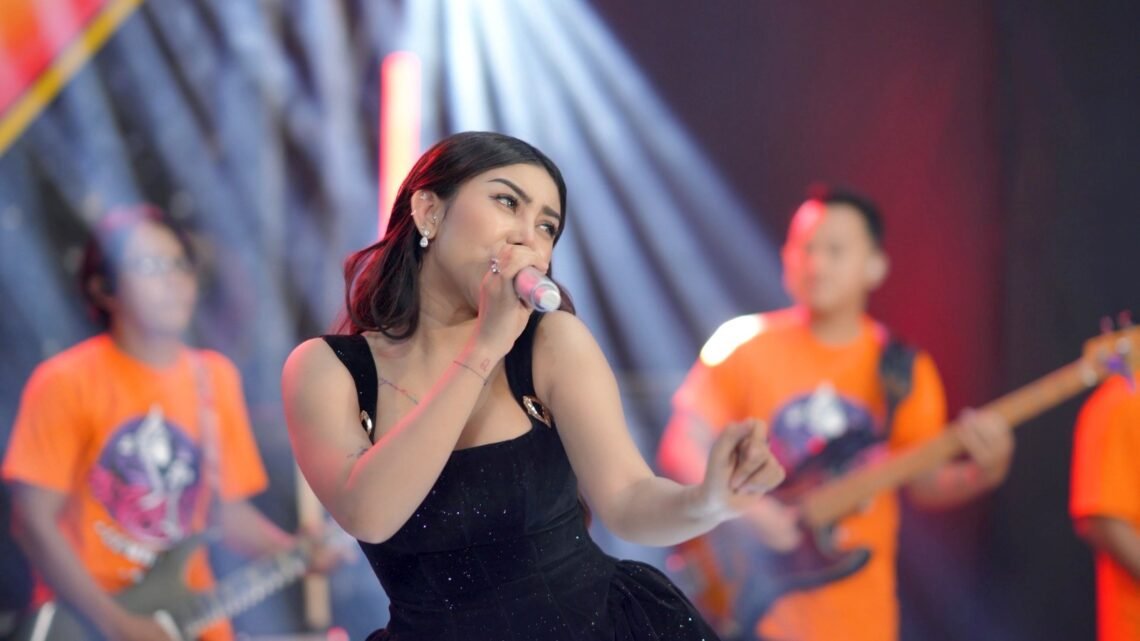 lagu spontan tanpa uhuy versi koplo