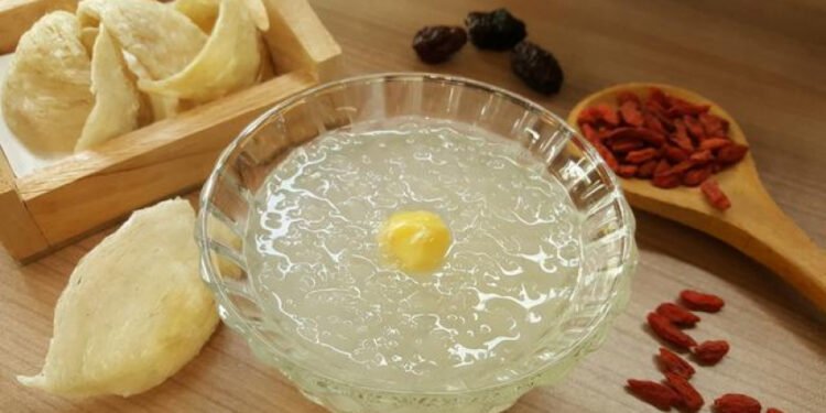 manfaat sarang burung walet superfood alami