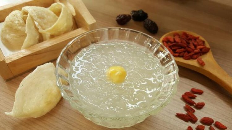 manfaat sarang burung walet superfood alami