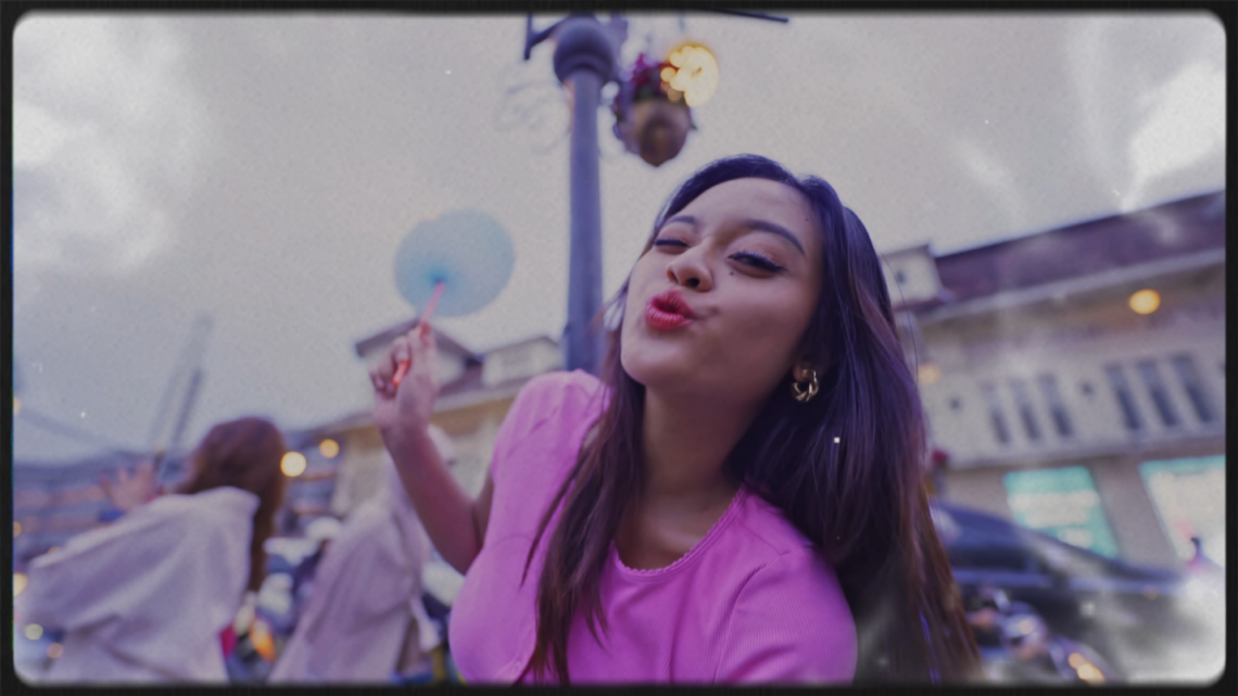 nabila cahya aku dah lupa