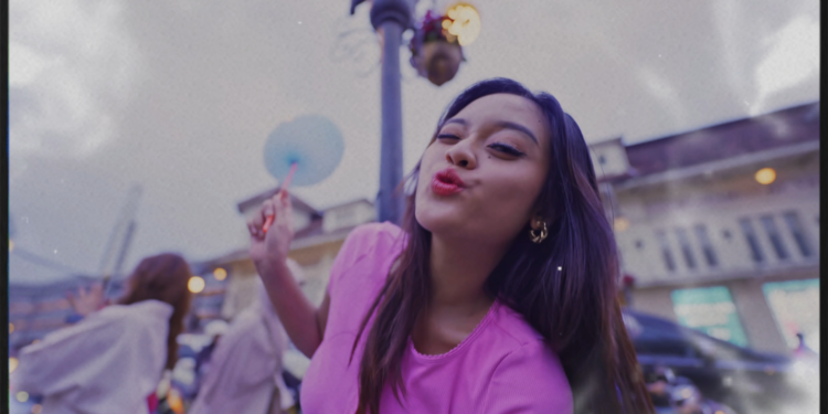 nabila cahya aku dah lupa