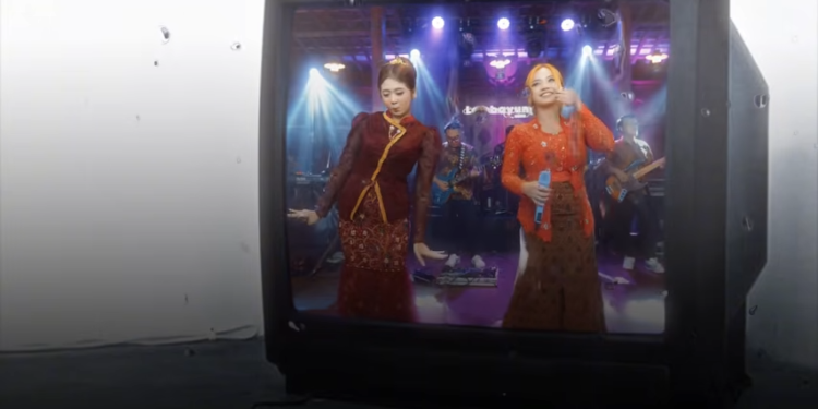 aku tenang ochi alvira