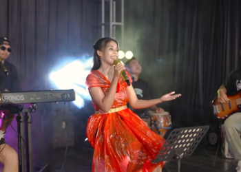 Matahari Tak Bersinar Lagi,Tutup Sementara rungkad by melody plastika