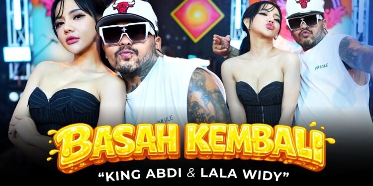 king abdi ganti profesi